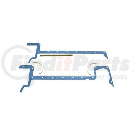 FE1ADDN6781 by RELIANCE POWER PRODUCTS - Oil Pan Gasket