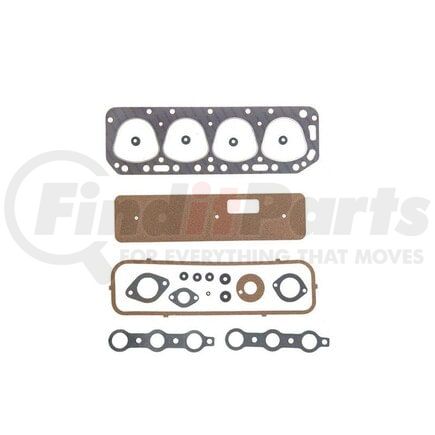 FEAE6051S by RELIANCE POWER PRODUCTS - Head Gasket Set