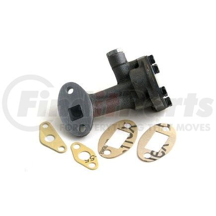 FEAE6621 by RELIANCE POWER PRODUCTS - Oil Pump-new