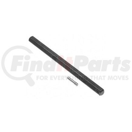 FEAF66646D by RELIANCE POWER PRODUCTS - Oil Pump Drive Shaft