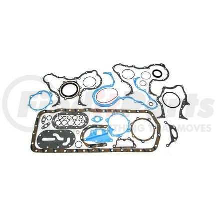 FF1HZ6E078A by RELIANCE POWER PRODUCTS - Conversion Gasket Set