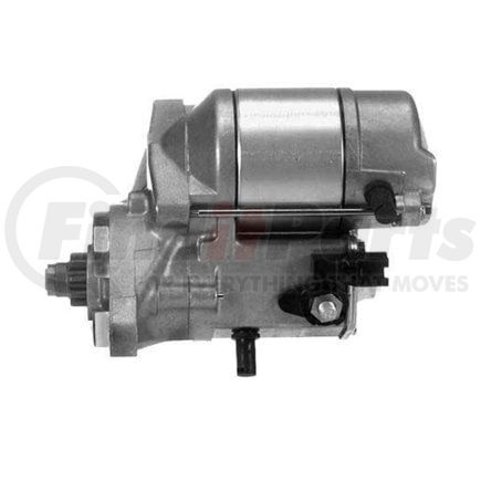 2800111 by DENSO - Starter Motor