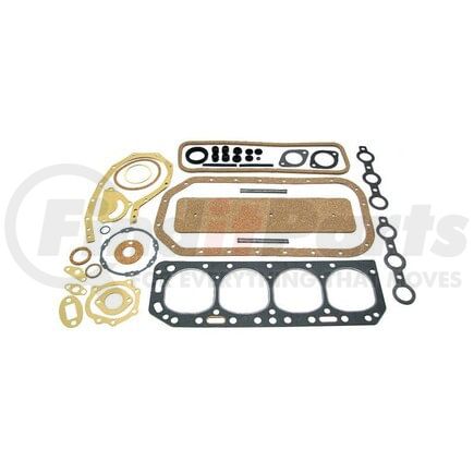 FFPN6008B by RELIANCE POWER PRODUCTS - Full Gasket Set