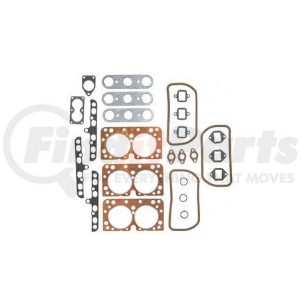 G10R1104 by RELIANCE POWER PRODUCTS - Head Gasket Set