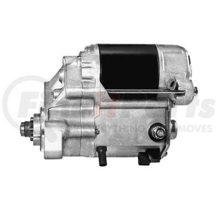 2800116 by DENSO - Starter Motor