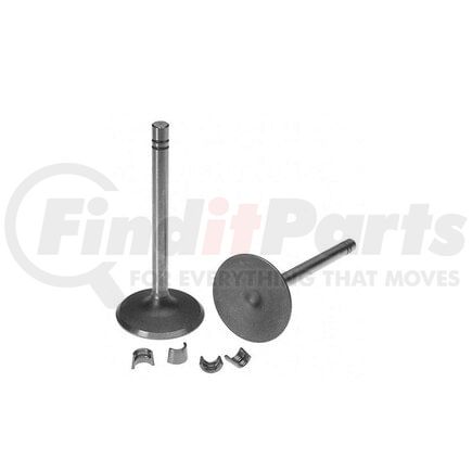 NR26108 by RELIANCE POWER PRODUCTS - Exhaust Valve