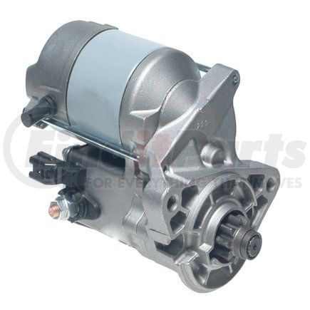 2800151 by DENSO - Starter Motor