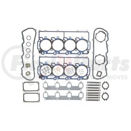 H2348018 by RELIANCE POWER PRODUCTS - Head Gasket Set