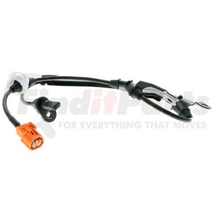 V26 72 0092 by VEMO - ABS Wheel Speed Sensor for ACURA