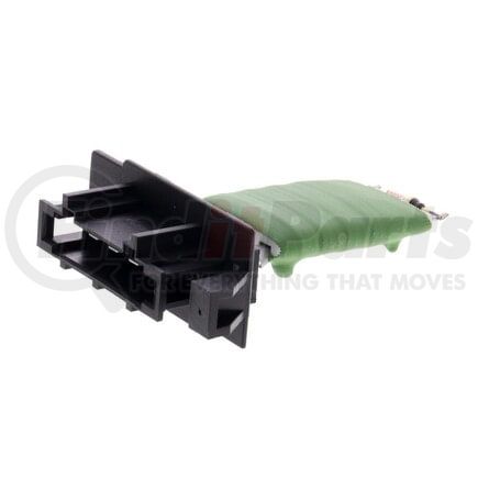 V30 03 0014 by VEMO - HVAC Blower Motor Resistor for MERCEDES BENZ