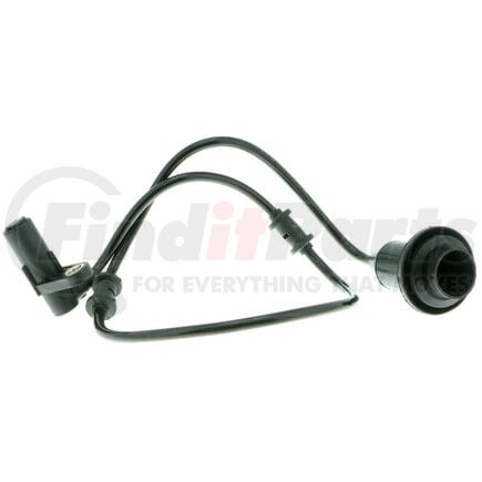 V30 72 0147 by VEMO - ABS Wheel Speed Sensor for MERCEDES BENZ