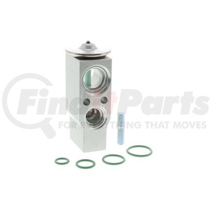 V30 77 0141 by VEMO - A/C Expansion Valve for MERCEDES BENZ