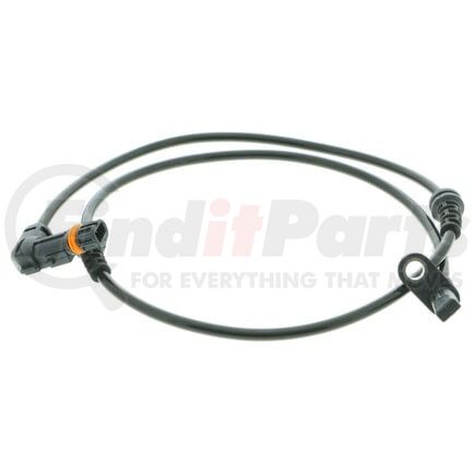 V30 72 0799 by VEMO - ABS Wheel Speed Sensor for MERCEDES BENZ