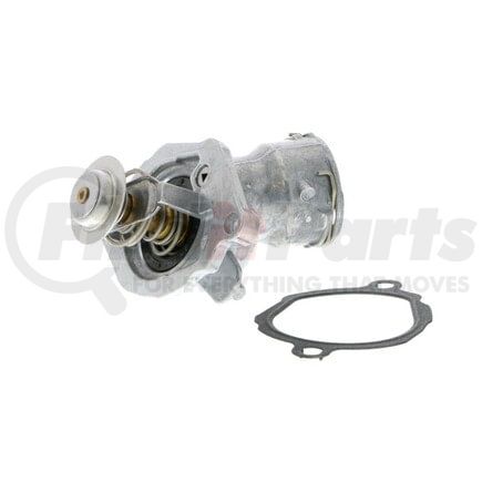 V30-99-0187 by VEMO - Thermostat, coolant