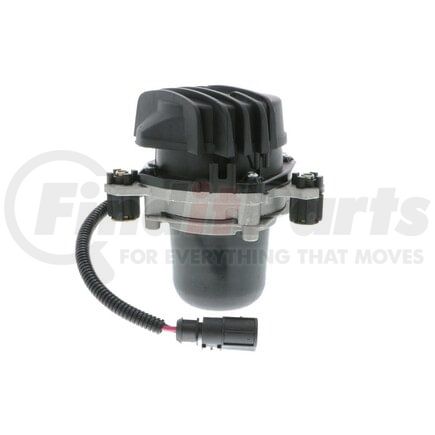 V45 63 0003 by VEMO - Secondary Air Injection Pump for PORSCHE