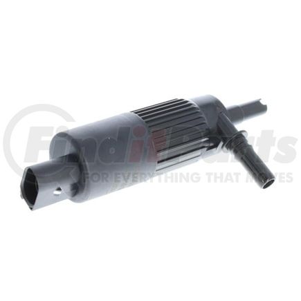 V20 08 0379 by VEMO - Headlight Washer Pump for BMW