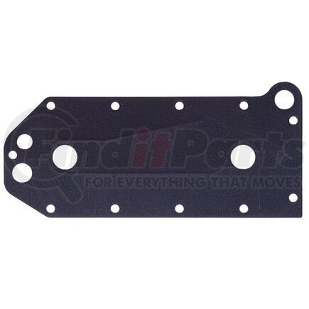 K3918332 by RELIANCE POWER PRODUCTS - Oil Cooler Gasket