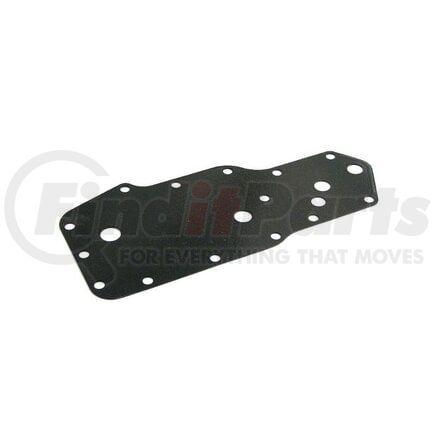 K3929792 by RELIANCE POWER PRODUCTS - Oil Cooler Gasket