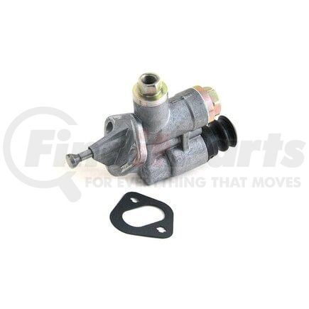 K3936316 by RELIANCE POWER PRODUCTS - Fuel Transfer Pump