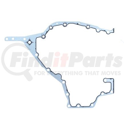 K3944293 by RELIANCE POWER PRODUCTS - Front Cover Gasket