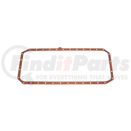 K3959797 by RELIANCE POWER PRODUCTS - Oil Pan Gasket