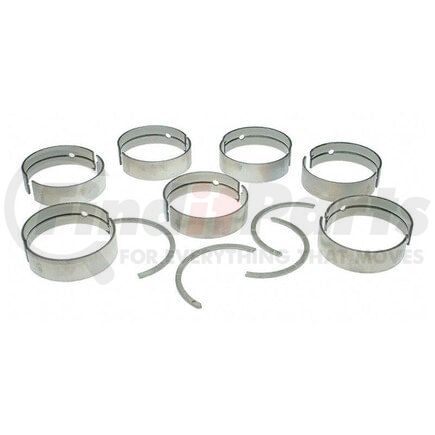 K4025125 by RELIANCE POWER PRODUCTS - Main Bearing Set