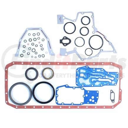 K4089173 by RELIANCE POWER PRODUCTS - Conversion Gasket Set