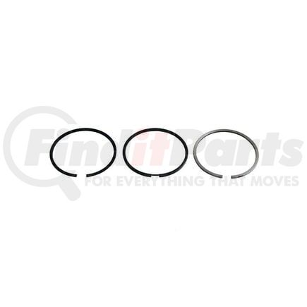 K4089258 by RELIANCE POWER PRODUCTS - Piston Ring Set