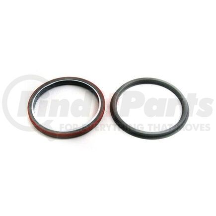 K4089342 by RELIANCE POWER PRODUCTS - Rear Crank Seal