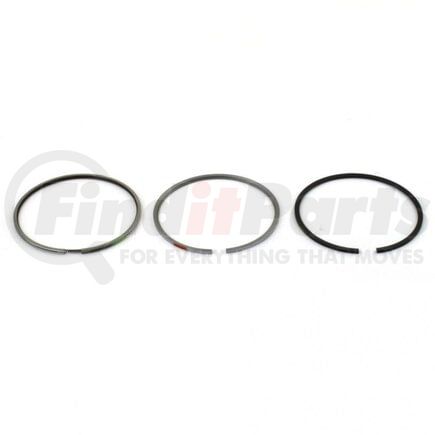 K4089644 by RELIANCE POWER PRODUCTS - Piston Ring Set