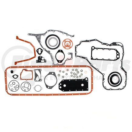 K4089759 by RELIANCE POWER PRODUCTS - Conversion Gasket Set