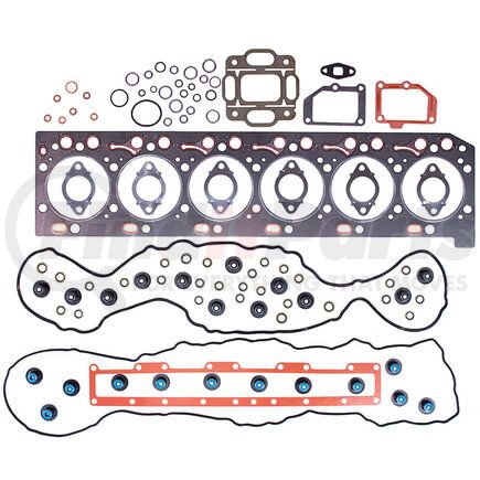 K4089978 by RELIANCE POWER PRODUCTS - Head Gasket Set