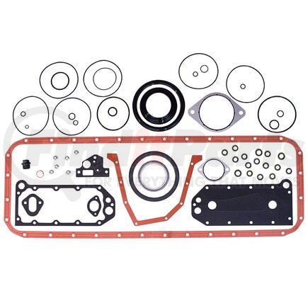 K4089979 by RELIANCE POWER PRODUCTS - Conversion Gasket Set