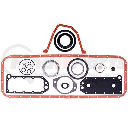 K4089889 by RELIANCE POWER PRODUCTS - Conversion Gasket Set