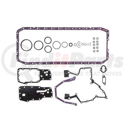 K4955355 by RELIANCE POWER PRODUCTS - Conversion Gasket Set