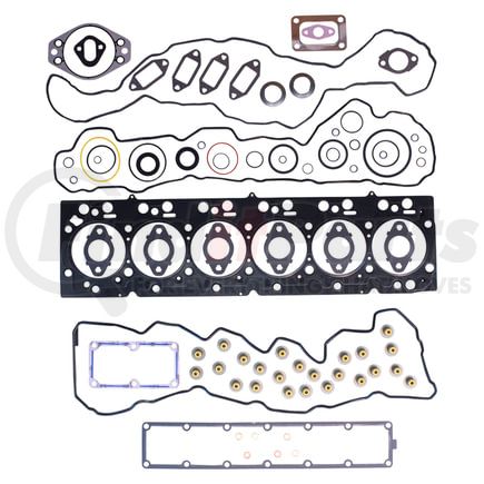 K4955523 by RELIANCE POWER PRODUCTS - Head Gasket Set