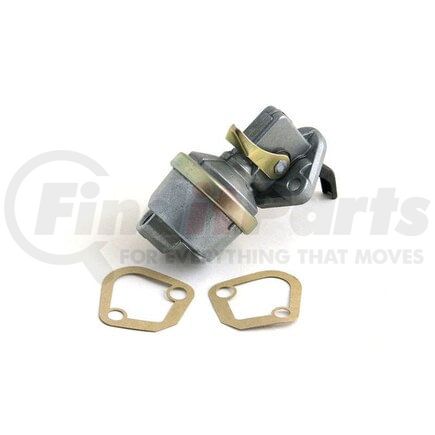 K4983584 by RELIANCE POWER PRODUCTS - Fuel Transfer Pump