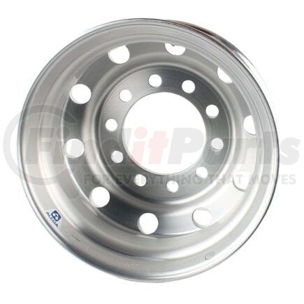 GA883610 by ALCOA - ALUMINUM WHEEL