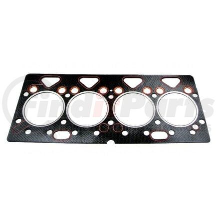 M3681E016 by RELIANCE POWER PRODUCTS - Head Gasket