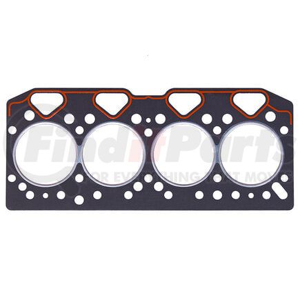 M3681E025 by RELIANCE POWER PRODUCTS - Head Gasket