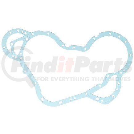 M3681P045 by RELIANCE POWER PRODUCTS - Timing Cover Gasket