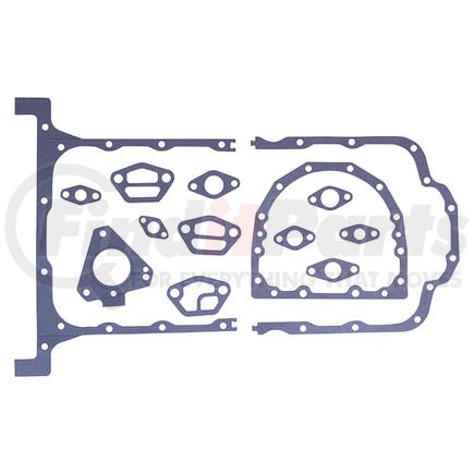 M3681K003 by RELIANCE POWER PRODUCTS - Oil Pan Gasket