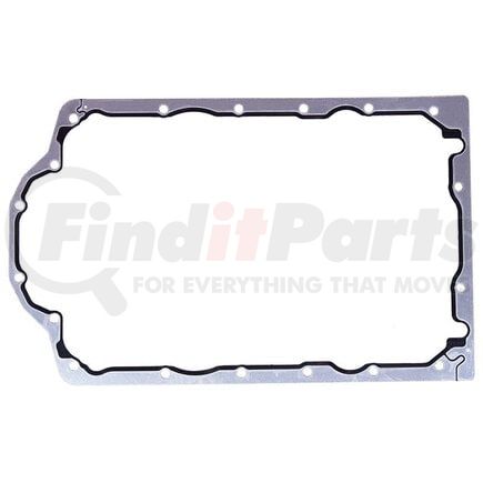 M3681K038 by RELIANCE POWER PRODUCTS - Oil Pan Gasket