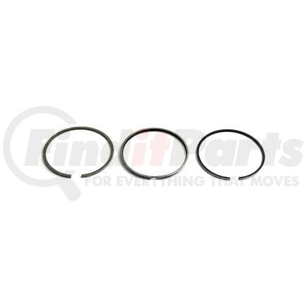 M41158005 by RELIANCE POWER PRODUCTS - Piston Ring Set