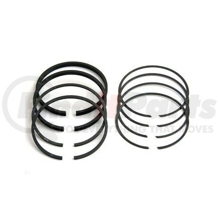 M41158058 by RELIANCE POWER PRODUCTS - Piston Ring Set