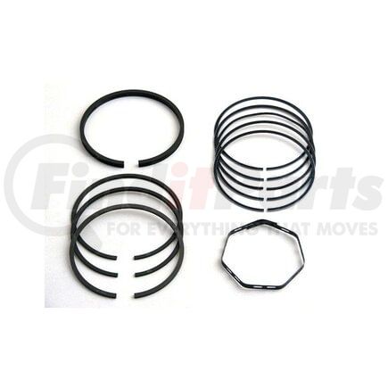 M41158085 by RELIANCE POWER PRODUCTS - Piston Ring Set
