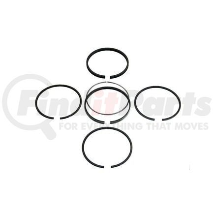 M41158041 by RELIANCE POWER PRODUCTS - Piston Ring Set