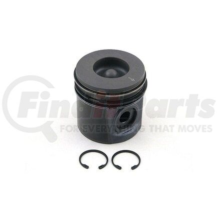 M4115P017 by RELIANCE POWER PRODUCTS - Piston & Rings