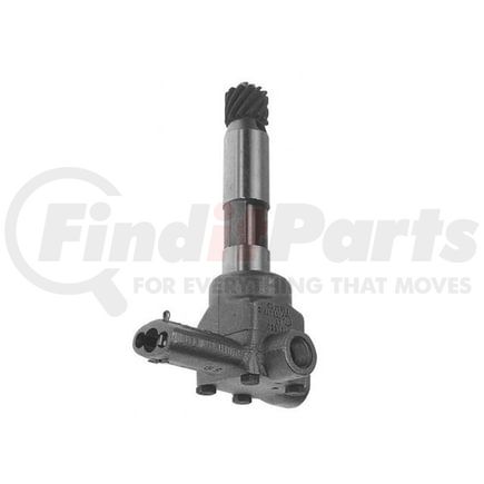 M41314089 by RELIANCE POWER PRODUCTS - Oil Pump-new