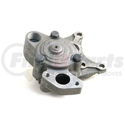 M4132F012 by RELIANCE POWER PRODUCTS - Oil Pump-new